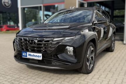 Hyundai TUCSON 20.183 km 34.990 &euro; Buchholz 21244