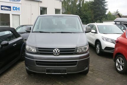 VW T5 Caravelle