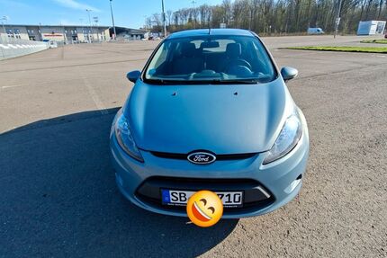 Ford Fiesta 92.000 km 4.350 &euro; Friedrichsthal 66299