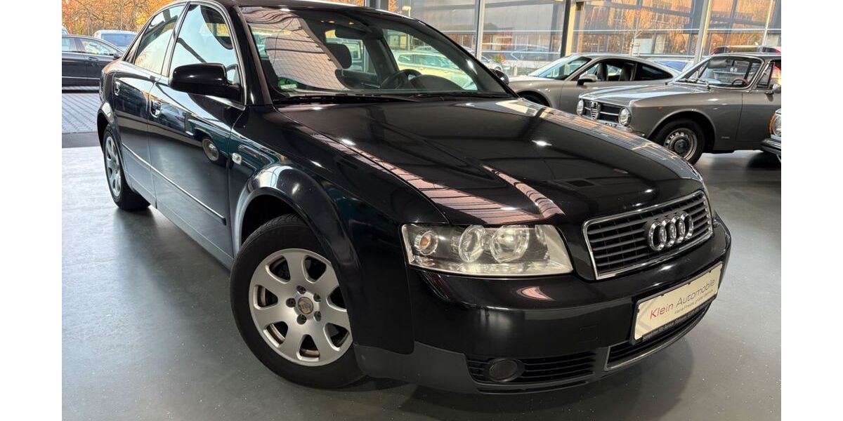 Audi A4 137.000 km 2.990 &euro; Forchtenberg 74670