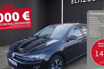 VW Polo 99.900 km 10.750 € Dresden 01139