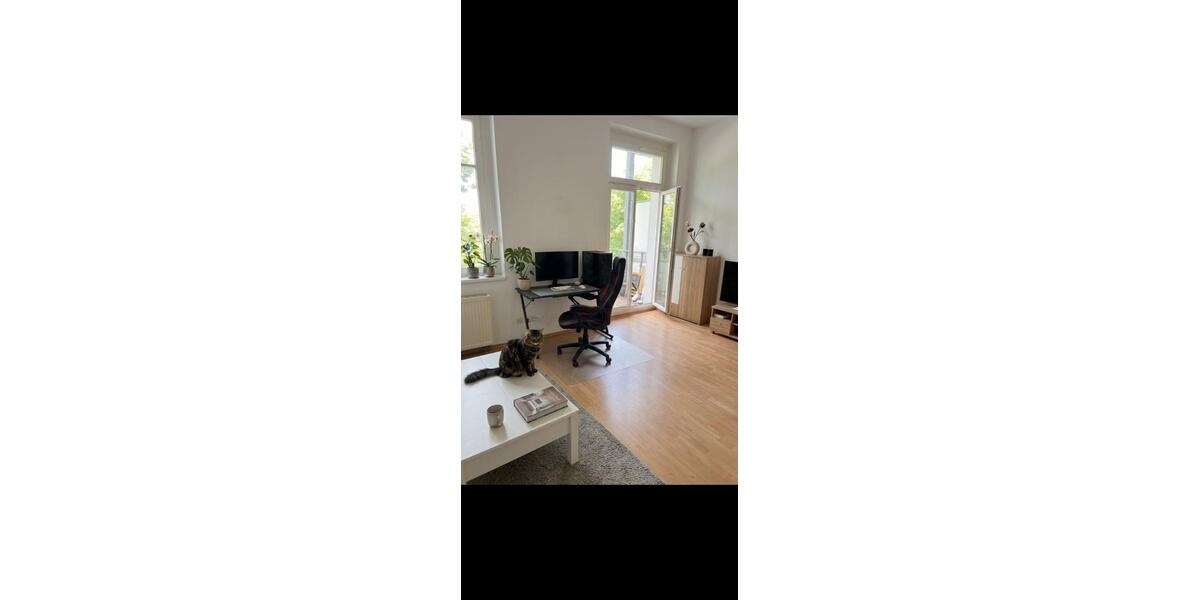 Etagenwohnung Zossen - 2 Zimmer, 46 m&sup2;, 551&euro; | Angebot:27634032