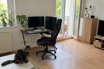 Wohnung Zossen - 2 Zimmer, 46 m&sup2;, 551&euro; | Angebot:27634032