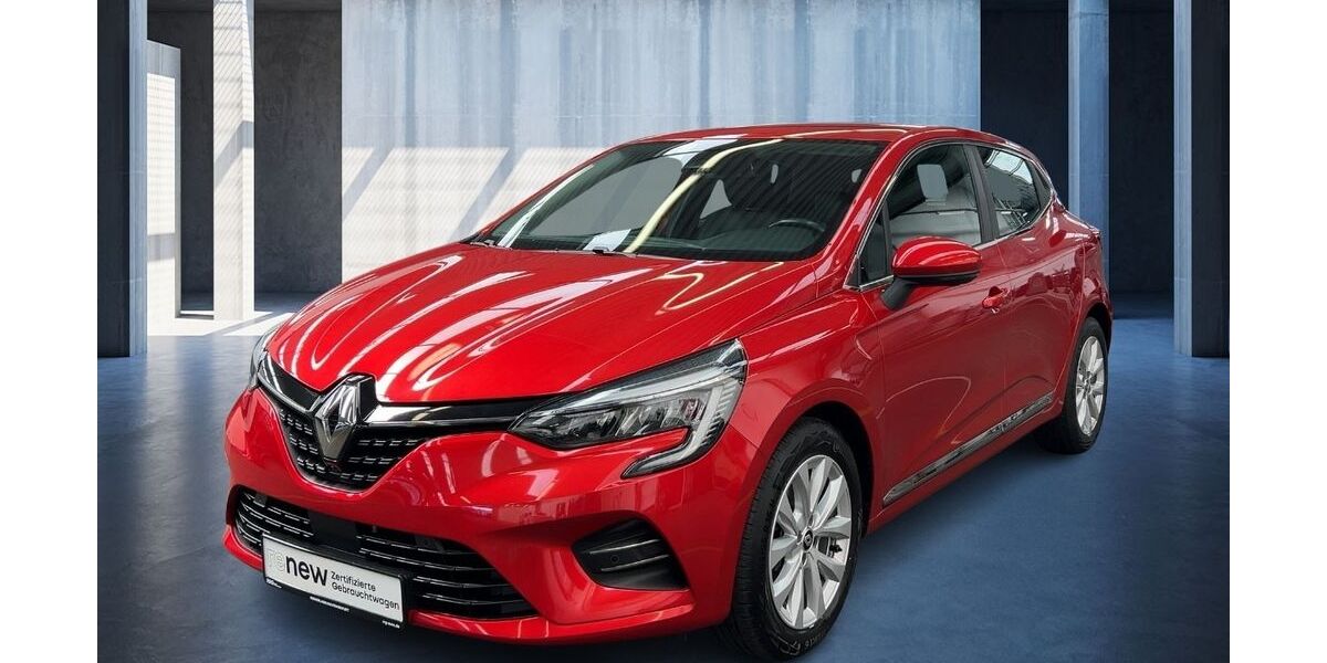 Renault Clio 32.245 km 13.680 &euro; Frankfurt / Main 60314