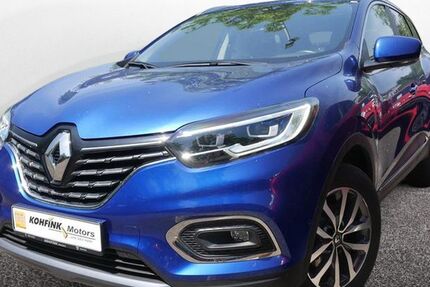 Renault Kadjar 54.900 km 16.930 &euro; Bietigheim-Bissingen 74321
