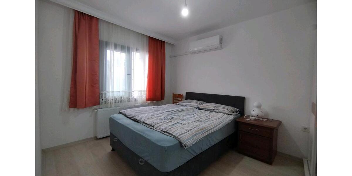 Doppelt Haushälfte in Kuşadası zimmer