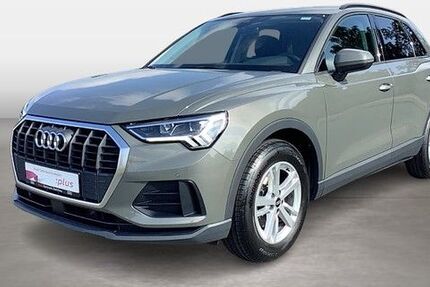Audi Q3 31.500 km 28.460 € Zwickau 08056