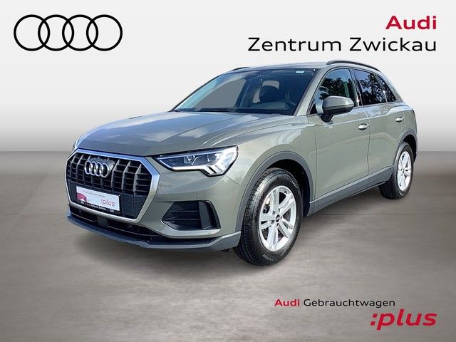 Audi Q3 31.500 km 28.460 € Zwickau 08056