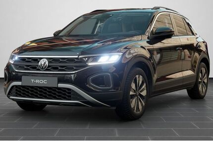 VW T-Roc 11.950 km 29.900 &euro; Saarbrücken 66115