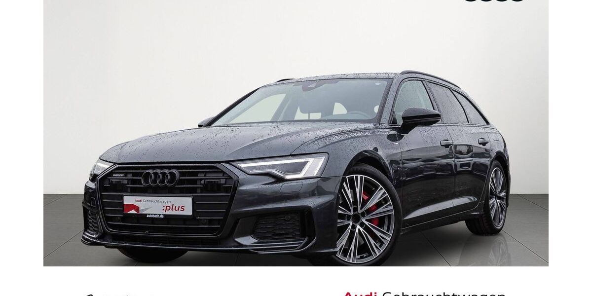 Audi A6 45.690 km 43.870 &euro; Wetzlar 35576