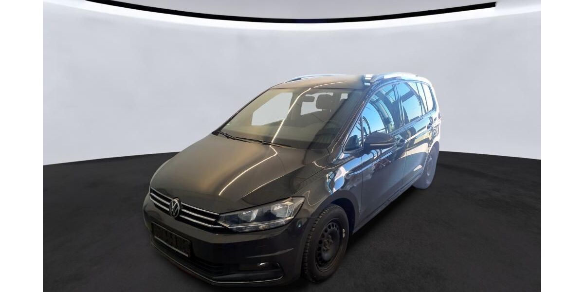 VW Touran 260.171 km 11.310 &euro; Nabburg 92507