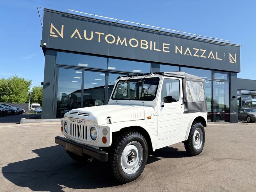 LJ