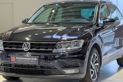 VW Tiguan 106.537 km 20.999 &euro; Bad Kötzting 93444