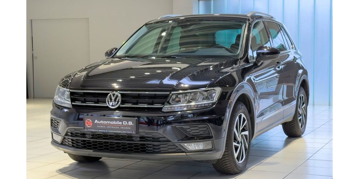 VW Tiguan 106.537 km 20.999 &euro; Bad Kötzting 93444