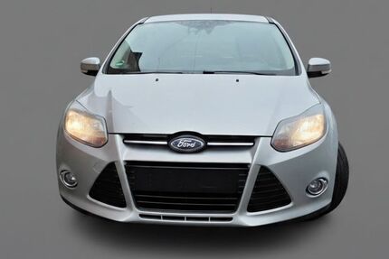 Ford Focus 262.000 km 3.500 &euro; Lüdinghausen 59348