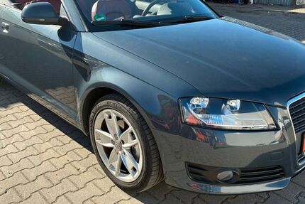Audi A3 163.205 km 6.900 &euro; mannheim 68219