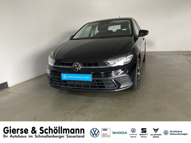 VW Polo 35.191 km 16.250 &euro; Schmallenberg 57392