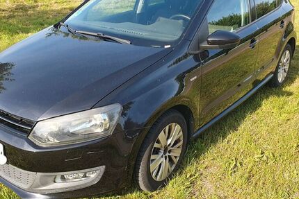 VW Polo 101.066 km 7.200 &euro; Birkenfeld 55765