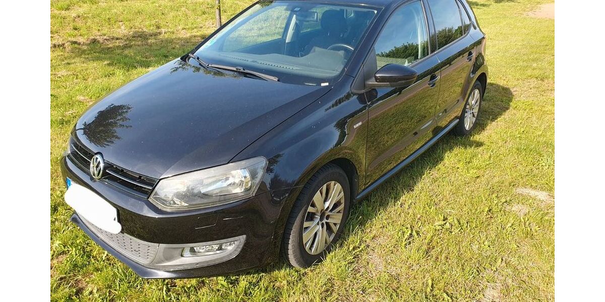 VW Polo 101.066 km 7.300 &euro; Birkenfeld 55765