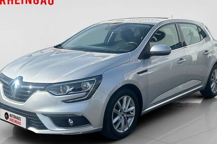 Renault Megane 72.000 km 11.350 &euro; Geisenheim am Rhein 65366