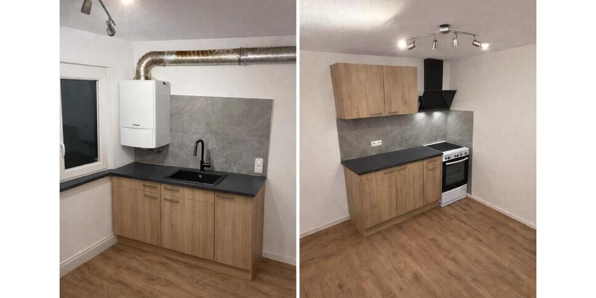 Etagenwohnung Wilhelmshaven - 1 Zimmer, 41 m&sup2;, 400&euro; | Angebot:26310612