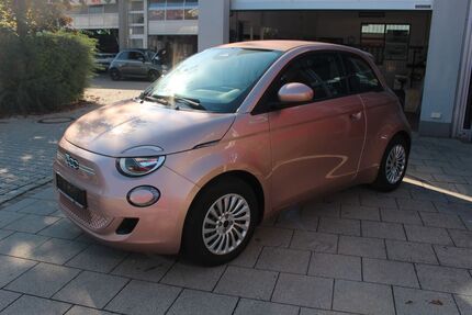 Fiat 500e 12.700 km 16.300 &euro; Weilheim 82362