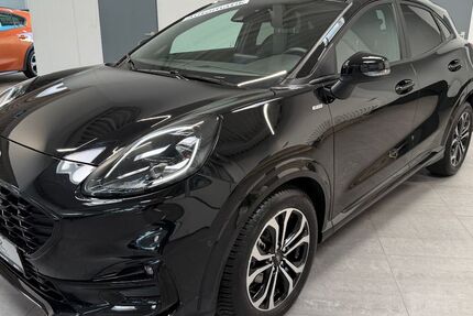 Ford Puma 23.042 km 22.950 &euro; Bad Oeynhausen 32547