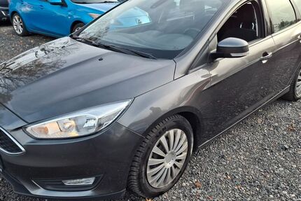Ford Focus 162.000 km 4.399 &euro; Eichenzell 36124