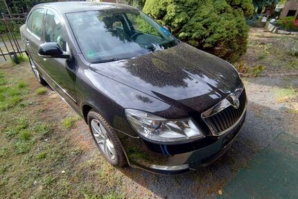Skoda Octavia 63.500 km 7.000 € Großräschen 01983