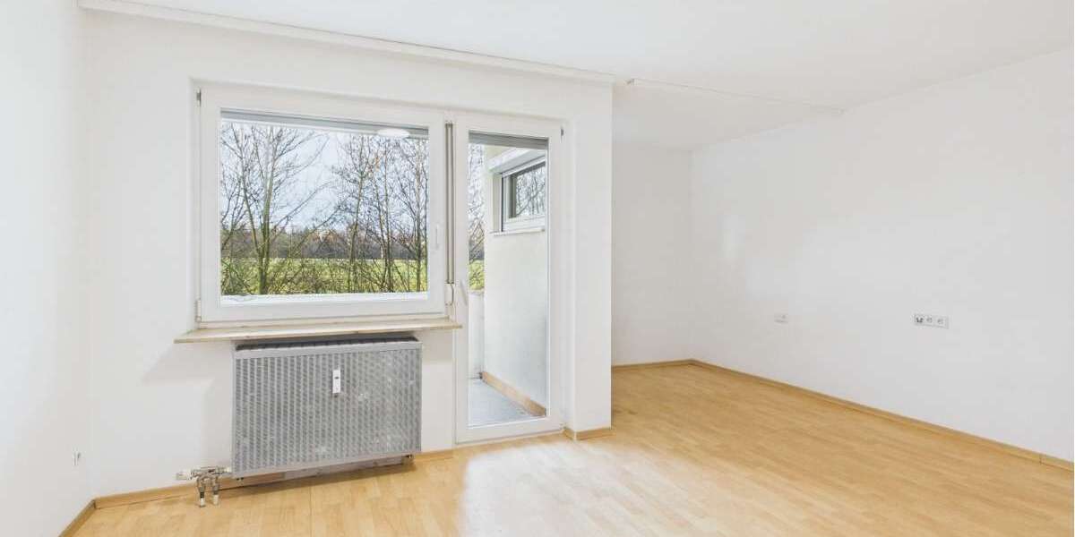 Etagenwohnung Gomaringen - 1 Zimmer, 35 m&sup2;, 109.000&euro; | Angebot:25548901