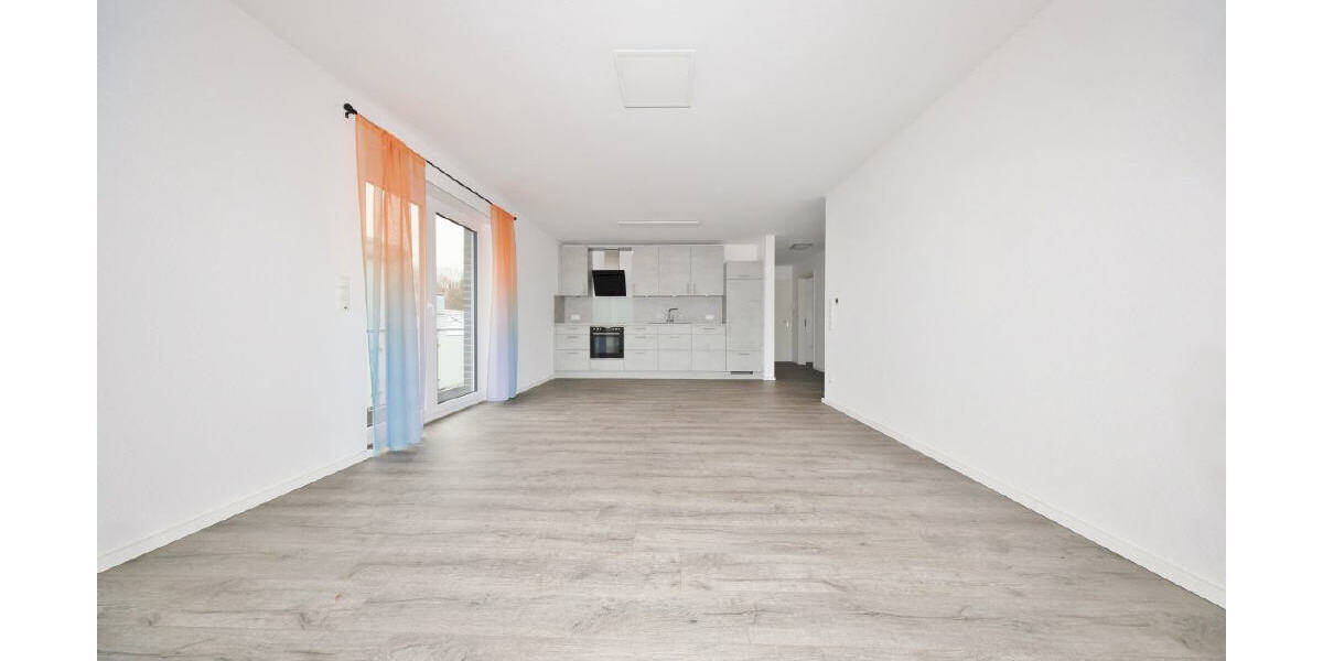 Etagenwohnung Wilhelmshaven-Neuengroden Neuengroden - 3 Zimmer, 73 m&sup2;, 230.000&euro; | Angebot:26219630