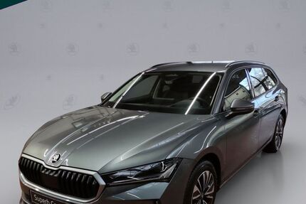Skoda Superb 27.800 km 33.490 &euro; Emmendingen 79312