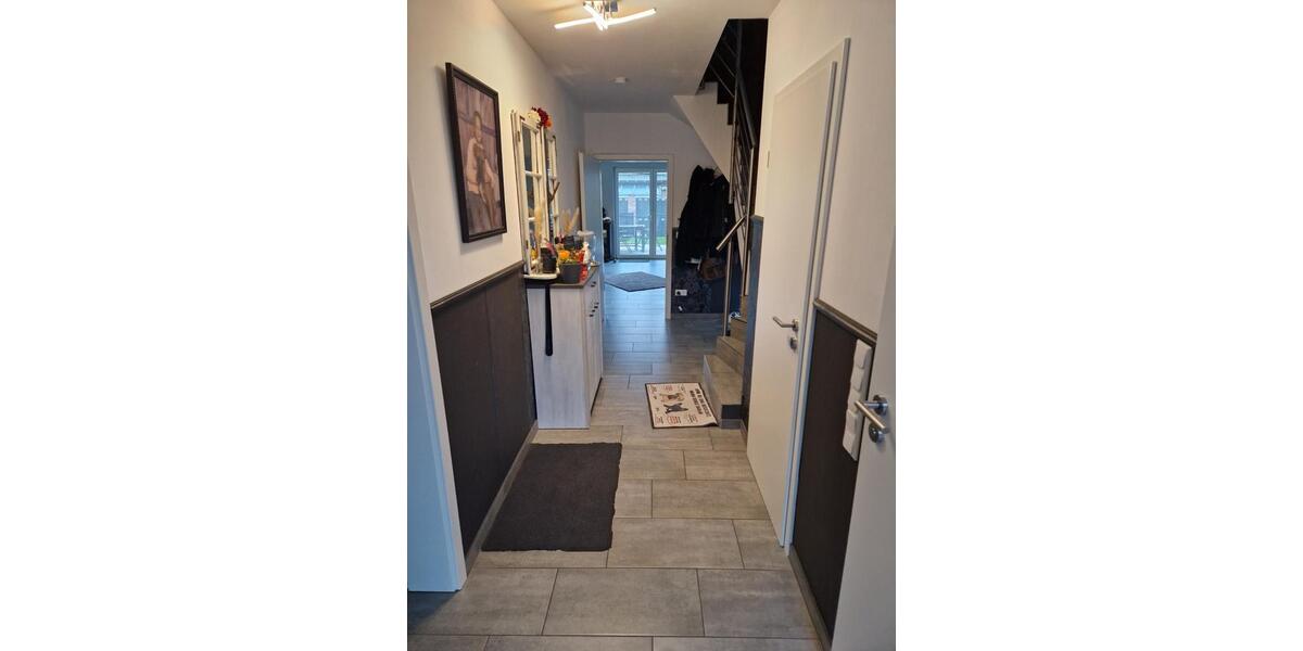 Moderne Doppelhaushälfte in Weeze zu vermieten 4 zimmer