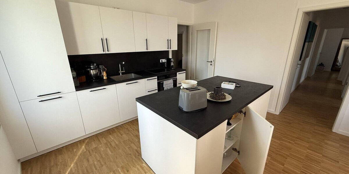 Etagenwohnung Beelitz-Heilstätten Heilstätten - 3 Zimmer, 79 m&sup2;, 429.000&euro; | Angebot:26788281