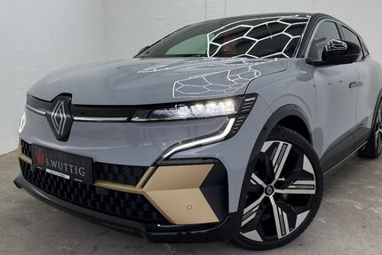 Renault Megane E-TECH 23.500 km 28.770 &euro; Bad Langensalza 99947