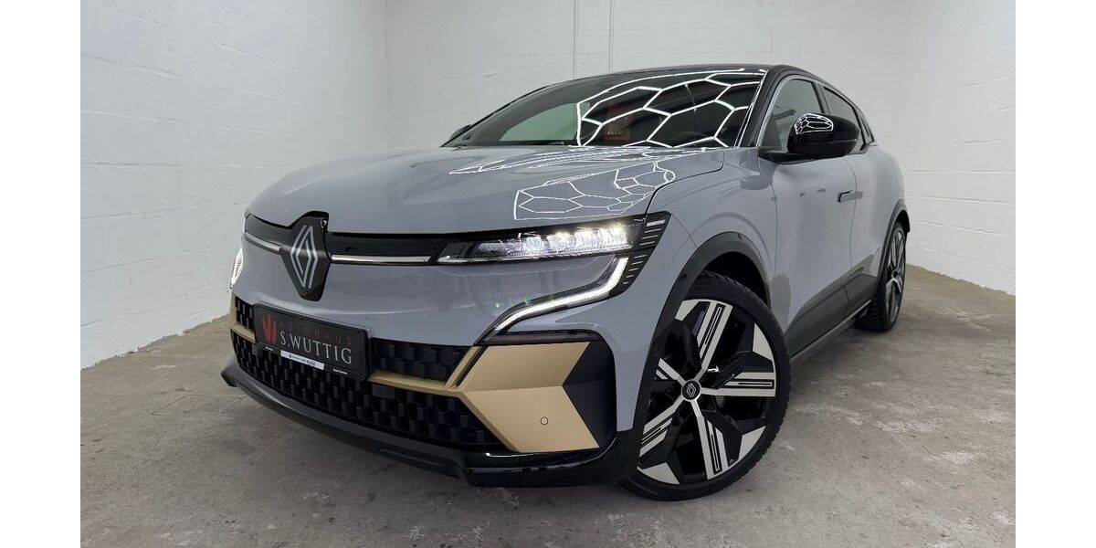 Renault Megane E-TECH 23.500 km 28.990 &euro; Bad Langensalza 99947