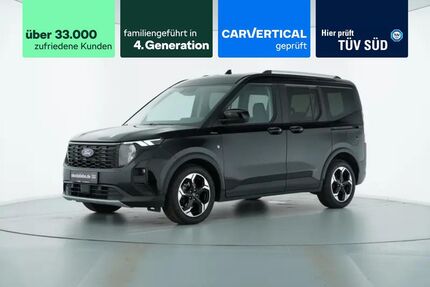 Ford Tourneo Courier 17.560 km 22.489 &euro; Sangerhausen 06526
