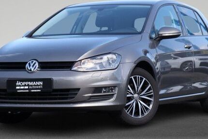 VW Golf 100.831 km 11.990 &euro; Herborn 35745