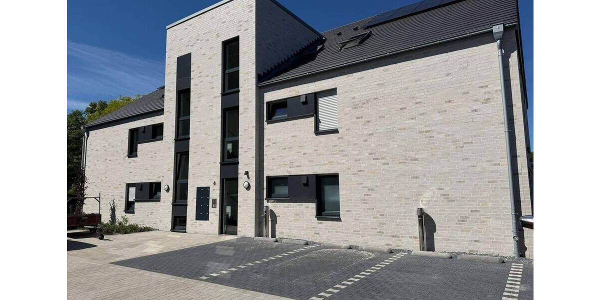 Etagenwohnung Harsewinkel - 2 Zimmer, 101 m&sup2;, 456.030&euro; | Angebot:26744933