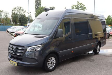 Mercedes-Benz Sprinter 95.829 km 52.990 € Dresden 01237