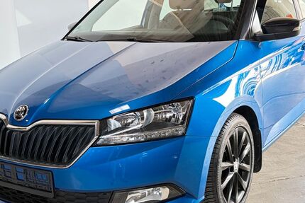 Skoda Fabia 67.401 km 11.999 &euro; Potsdam-Drewitz b.Berlin 14478