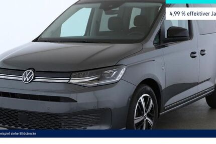 VW Caddy 17.350 km 29.990 &euro; Hanau 63452
