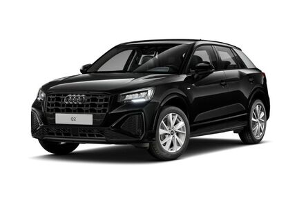 Audi Q2 32.635 km 30.950 &euro; Weißenburg 91781