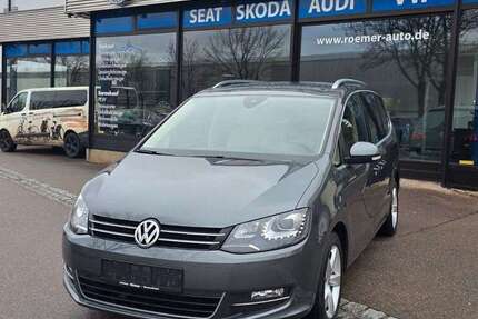 VW Sharan 157.700 km 13.490 &euro; Aalen-Wasseralfingen 73433