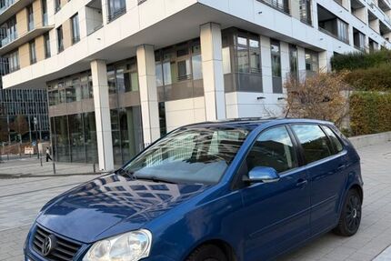 VW Polo 175.000 km 2.500 &euro; Innenstadt 60311