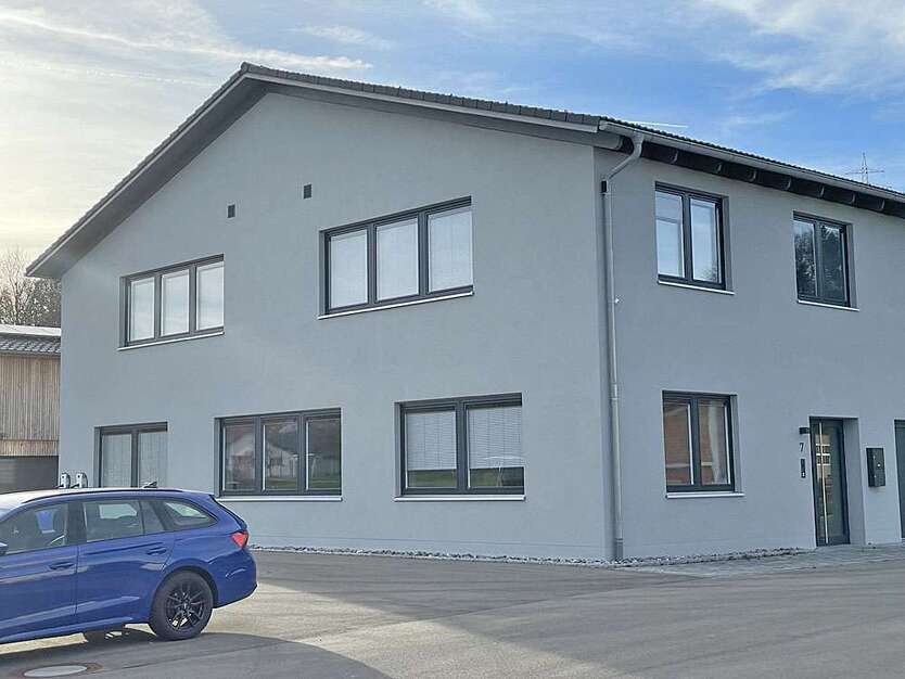 Büro in Günzach 890 € 92.87 m²