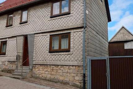 Haus Küllstedt - 7 Zimmer, 150 m&sup2;, 50.000&euro; | Angebot:27129169