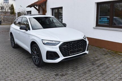 Audi Q5 51.650 km 41.800 &euro; Haar/Salmdorf bei München 85540