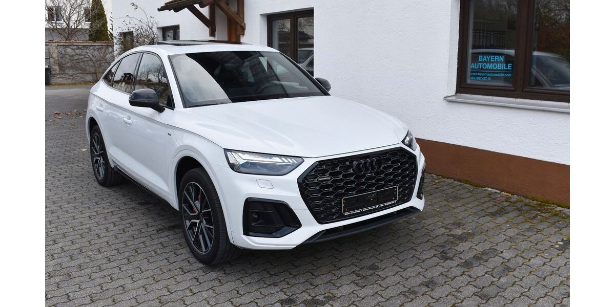 Audi Q5 51.650 km 41.800 &euro; Haar/Salmdorf bei München 85540