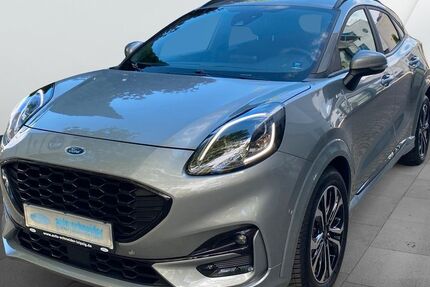 Ford Puma 19.096 km 24.900 &euro; Leipzig 04129